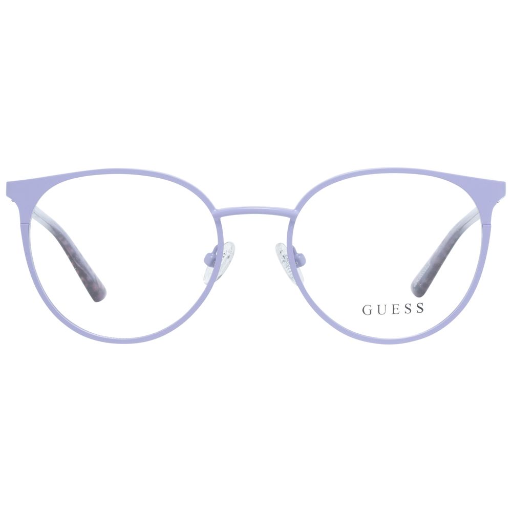 Guess Purple Women Optical Frames