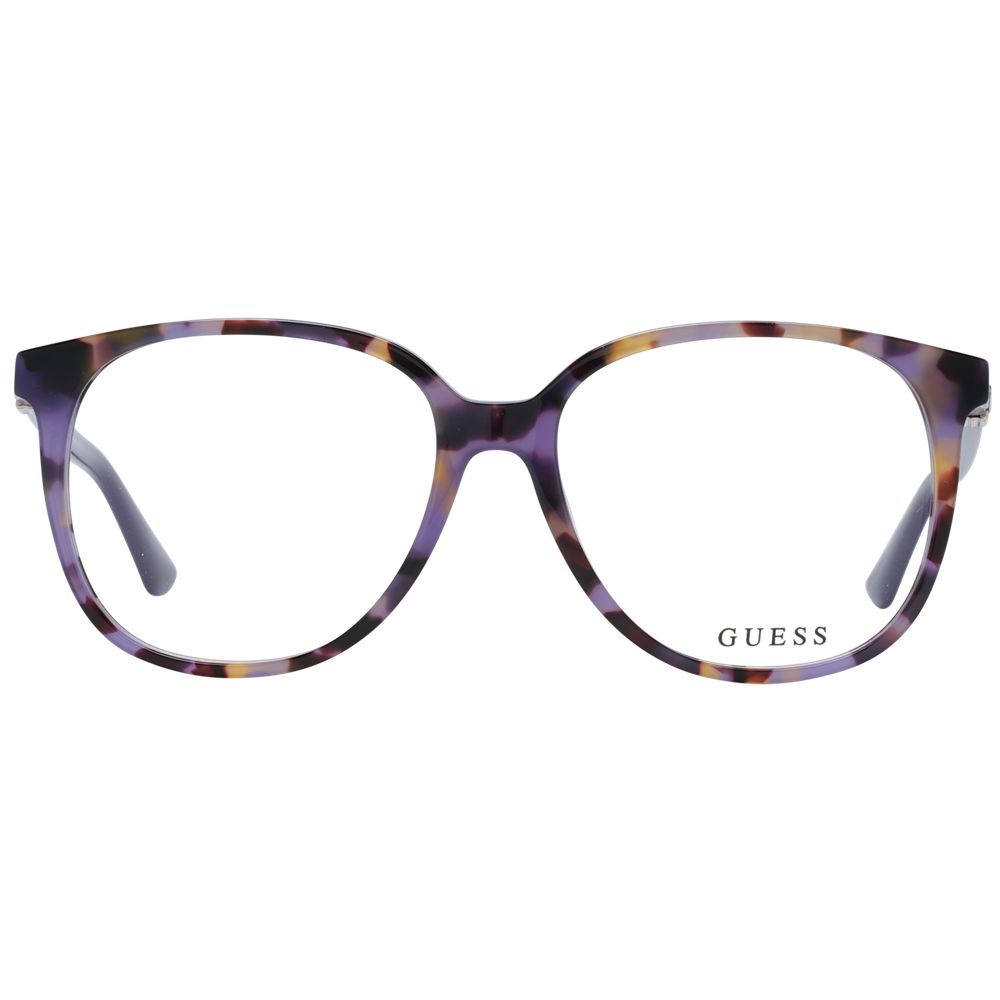 Guess Purple Women Optical Frames