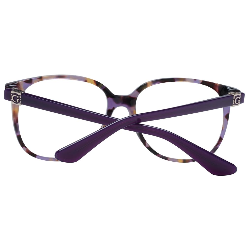 Guess Purple Women Optical Frames