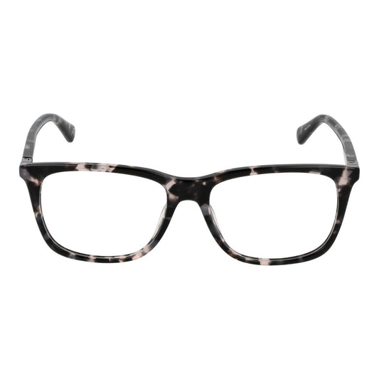 Guess Gray Unisex Glasses Frame