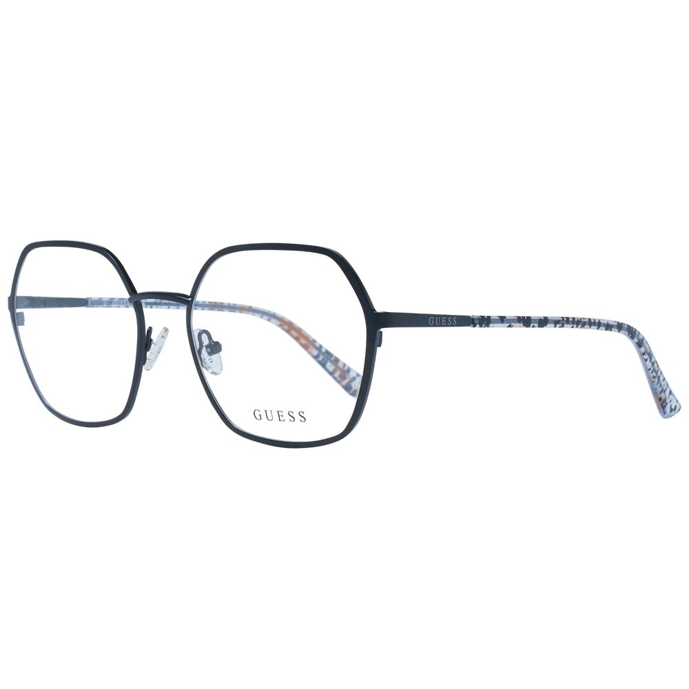 Guess Black Women Optical Frames