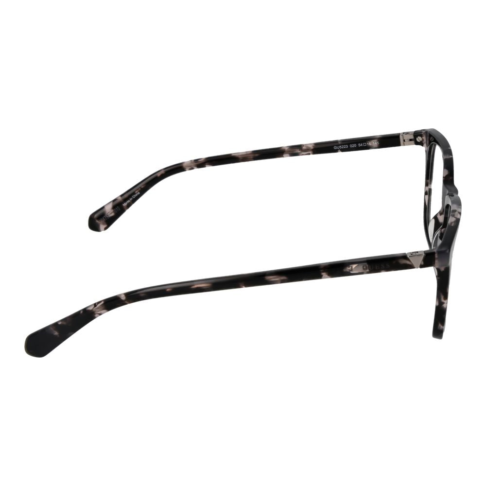 Guess Gray Unisex Optical Frames