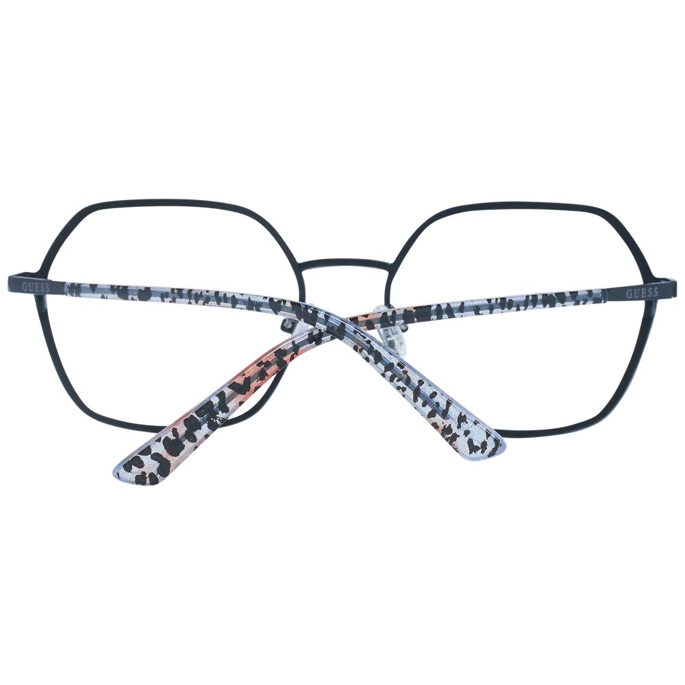 Guess Black Women Optical Frames