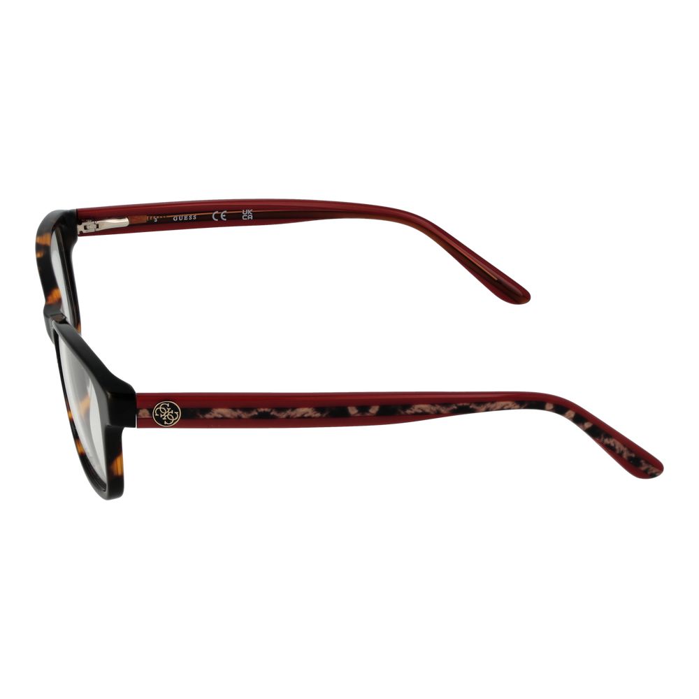 Guess Brown Women Optical Frames