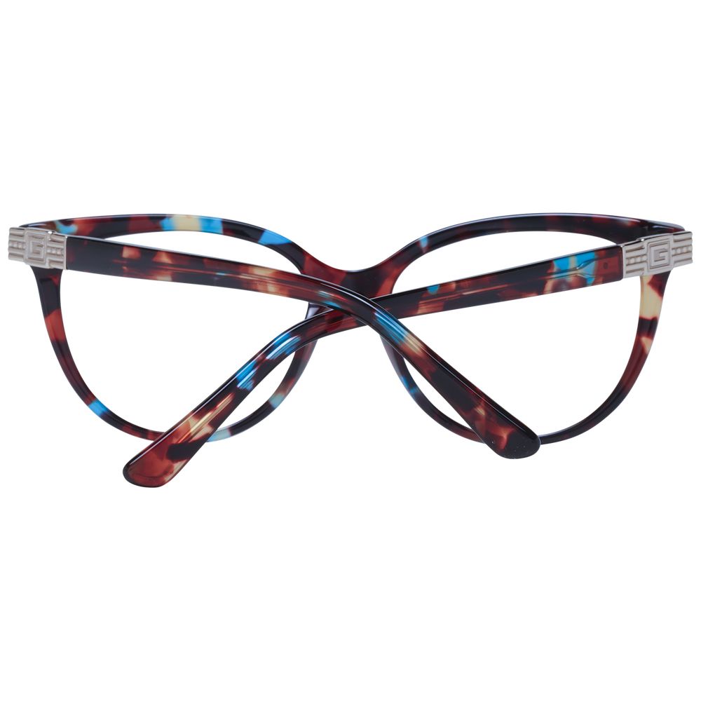 Guess Brown Women Glasses Frame