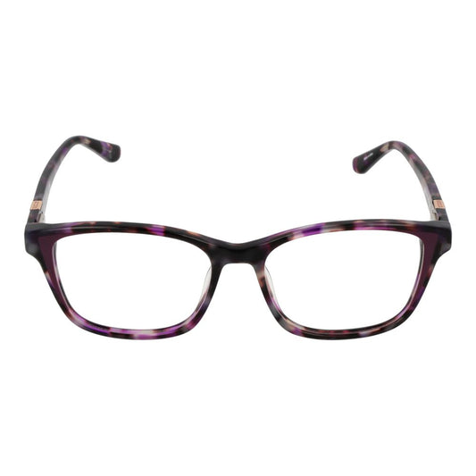 Guess Purple Women Glasses Frame