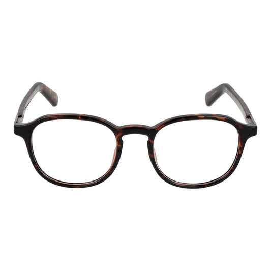 Guess Brown Women Glasses Frame