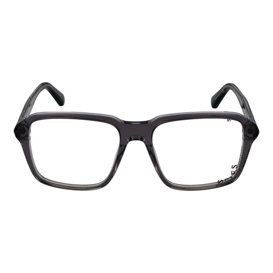 Guess Gray Women Glasses Frame