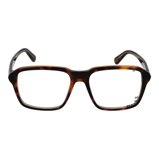 Guess Brown Women Glasses Frame