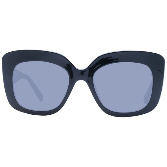 Ted Baker Black Women Sunglass