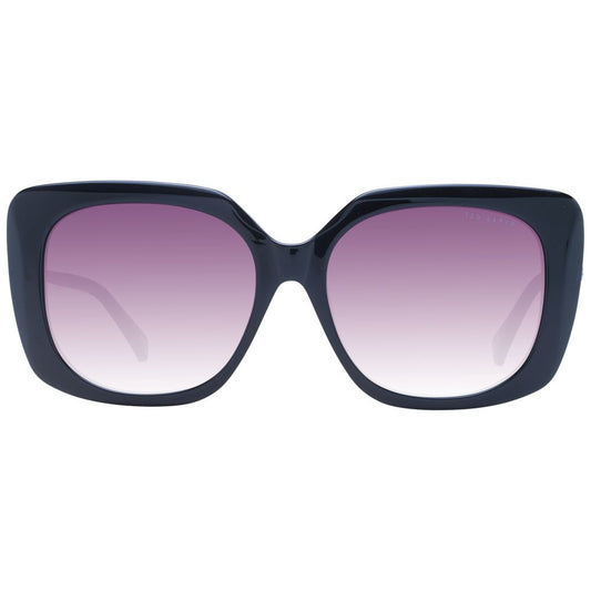 Ted Baker Black Women Sunglass