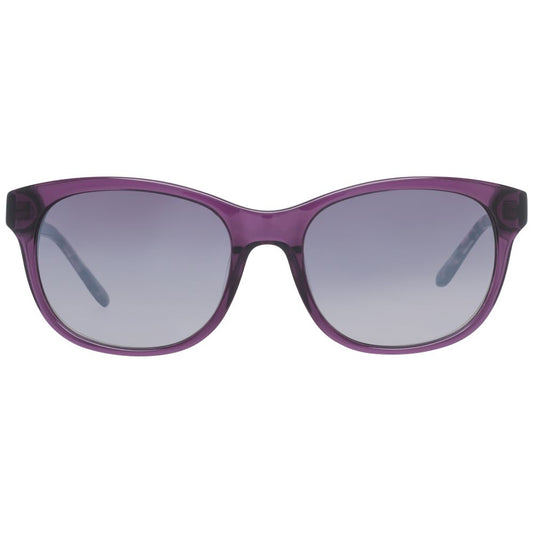 Harley-Davidson Purple Women Sunglass