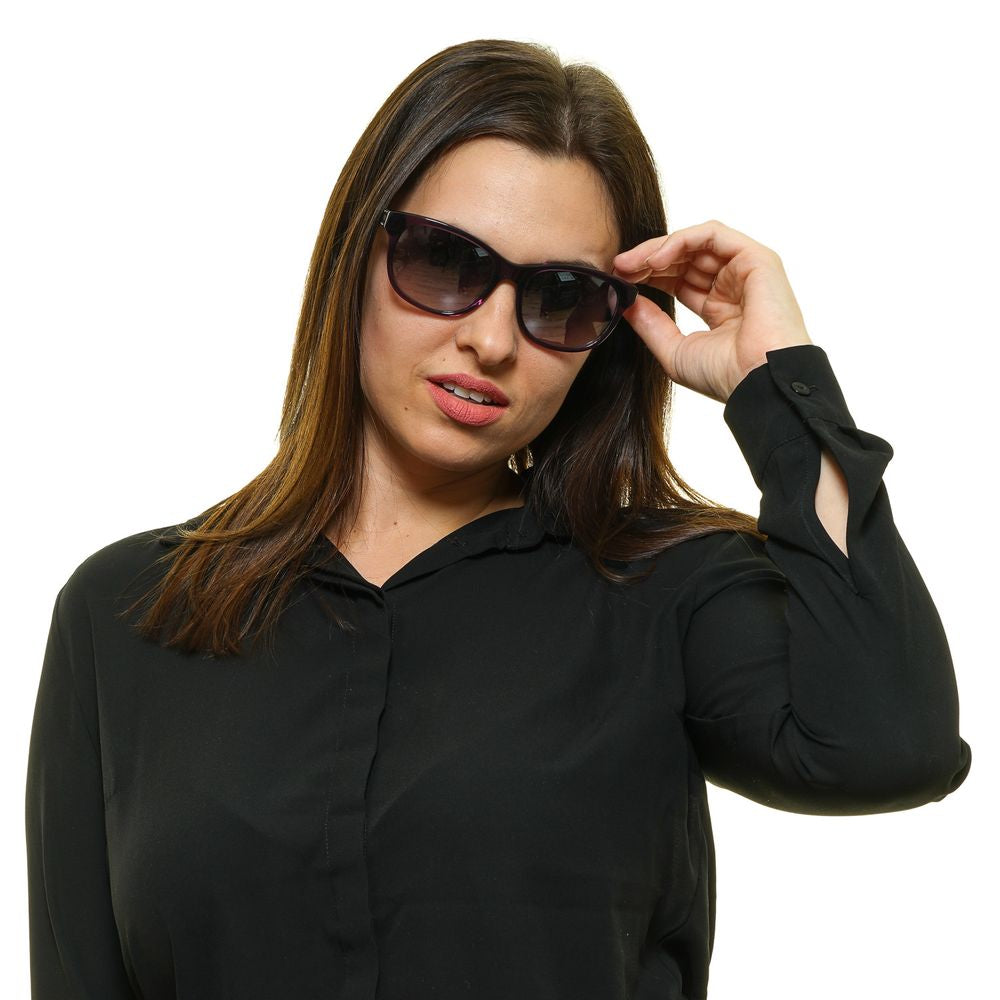 Harley-Davidson Purple Women Sunglass