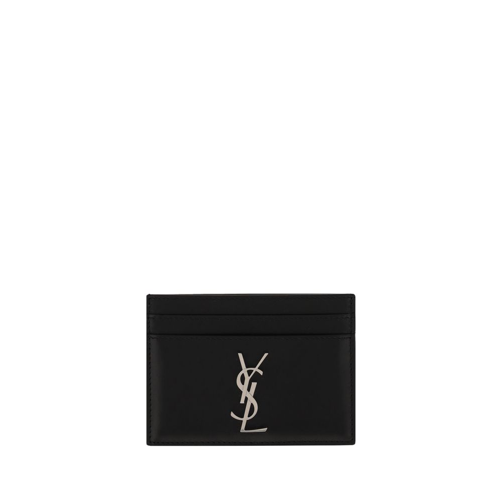 Saint Laurent Card Holder