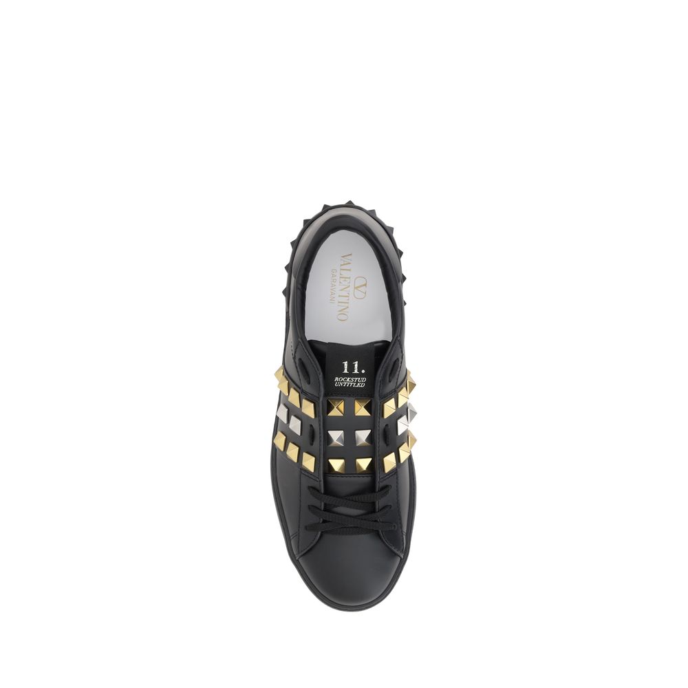 Valentino Garavani Rockstud Sneakers