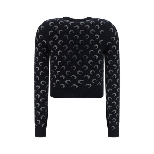 Marine Serre Cardigan