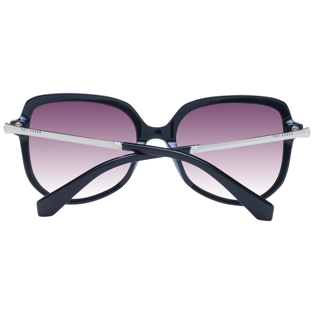 Ted Baker Black Women Sunglass