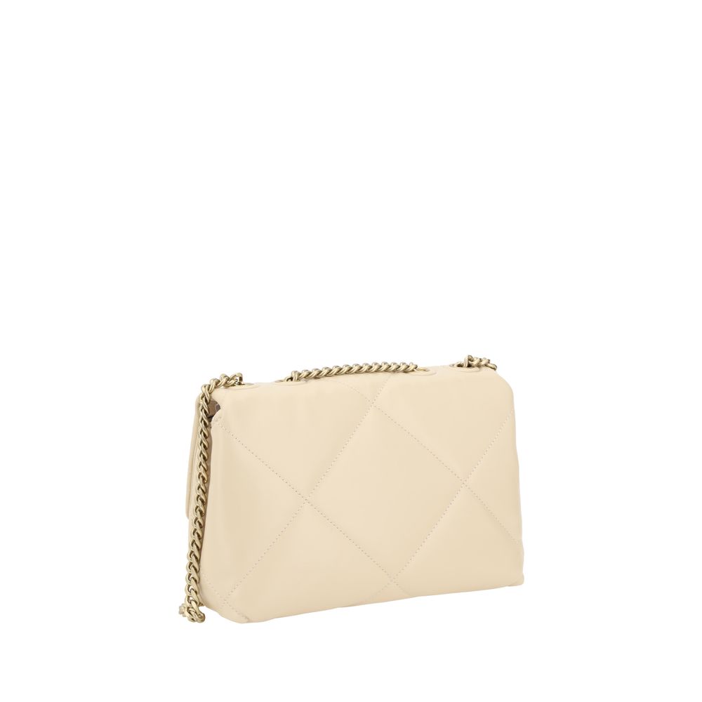 Tory Burch Kira Diamond Small Shoulder Bag