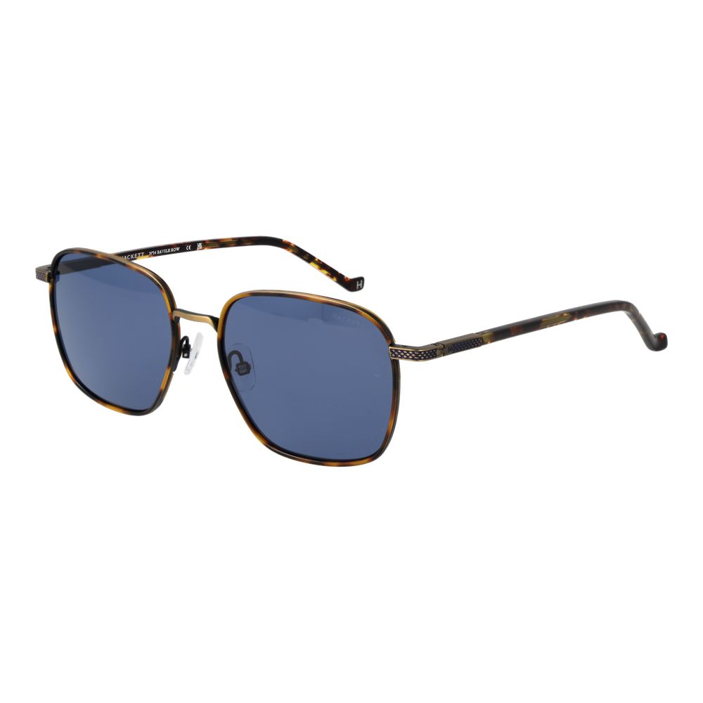 Hackett Brown Men Sunglasses