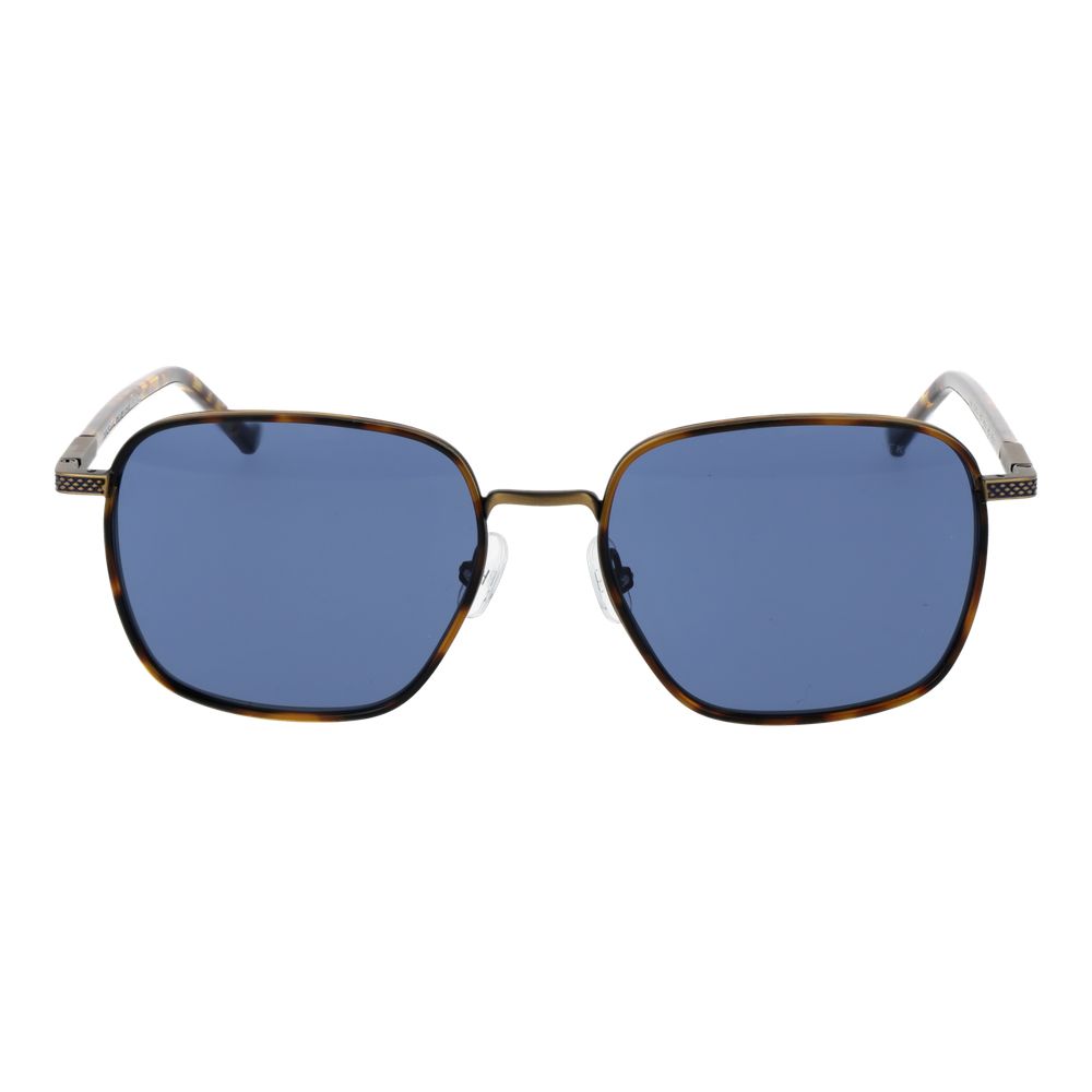Hackett Brown Men Sunglasses
