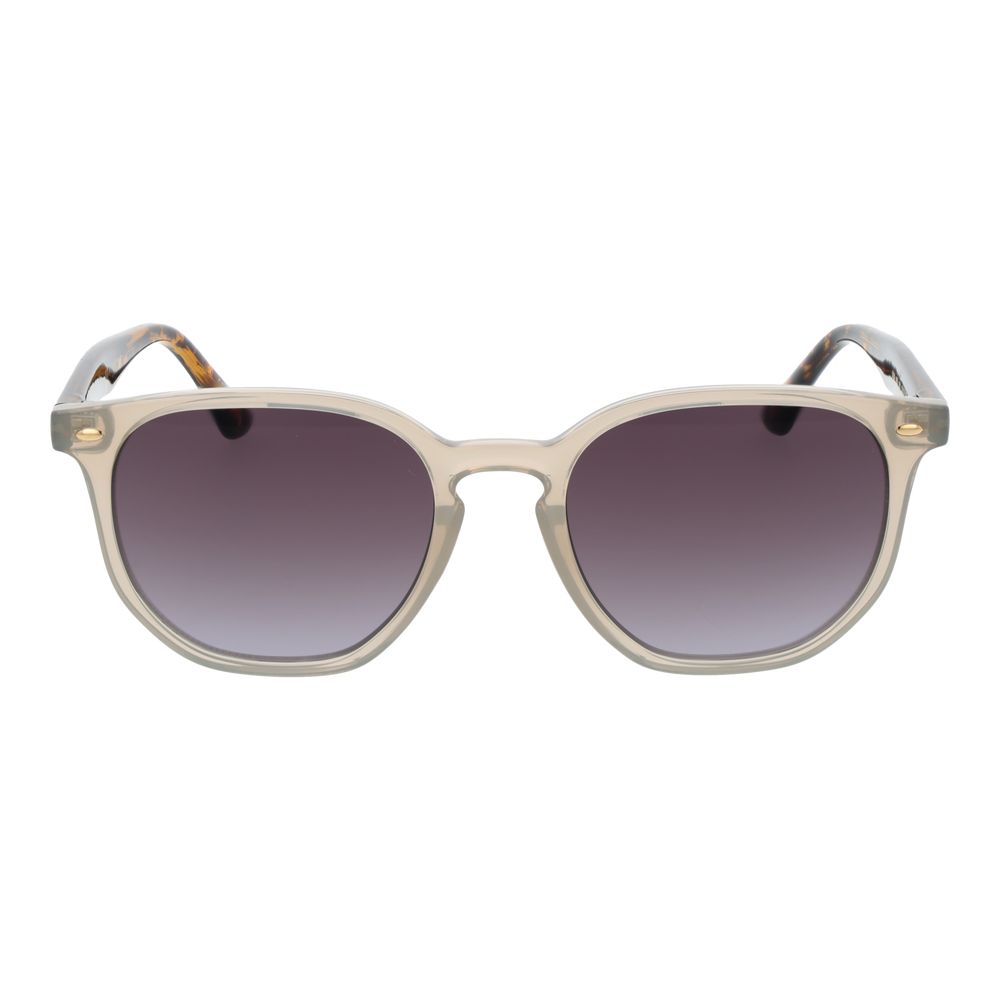 Ted Baker Gray Men Sunglasses