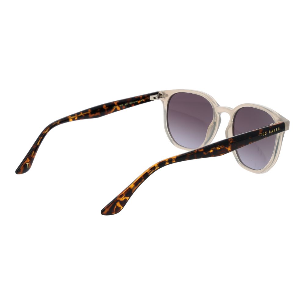 Ted Baker Gray Men Sunglasses