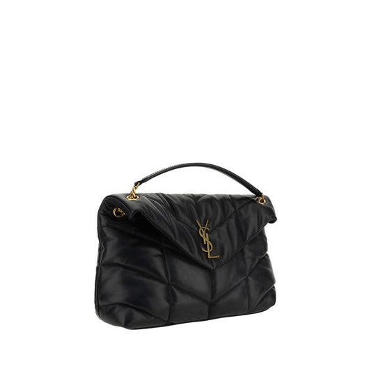 Saint Laurent Medium LouLou Shoulder Bag