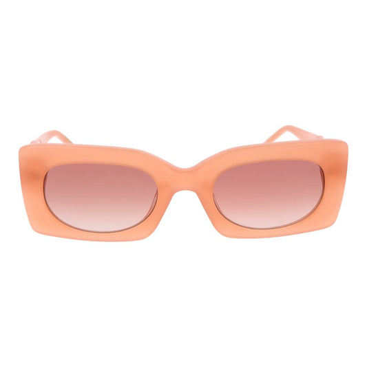 Scotch & Soda Pink Women Sunglass
