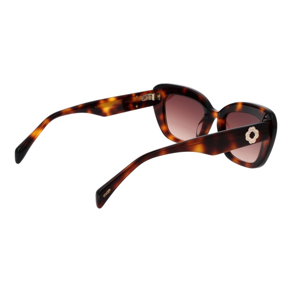 Maje Brown Women Sunglass