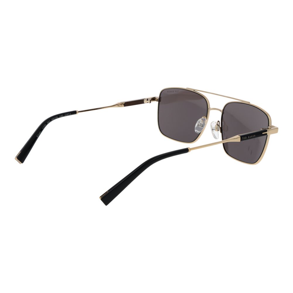 Ted Baker Black Men Sunglasses