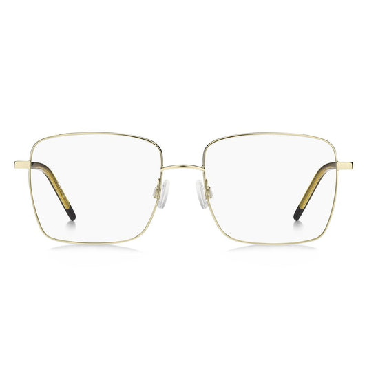 Hugo Boss Gold Metal Frames
