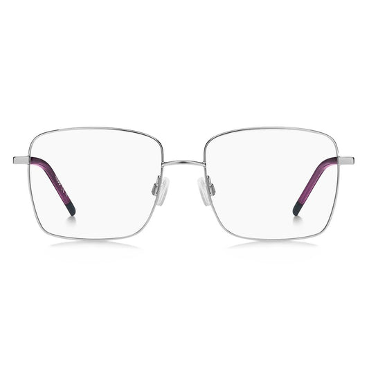 Hugo Boss Silver Metal Frames
