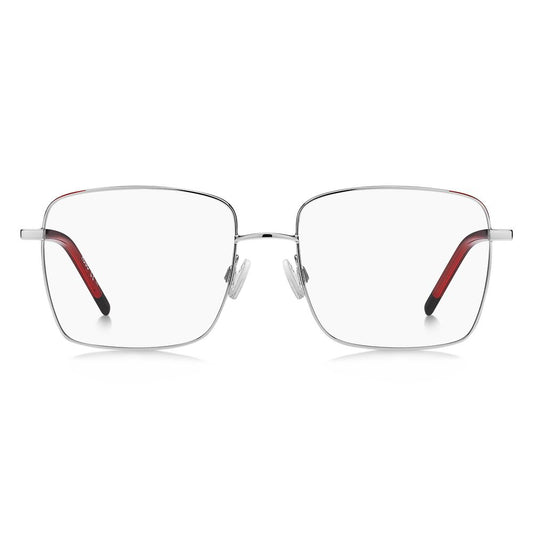 Hugo Boss Silver Metal Frames