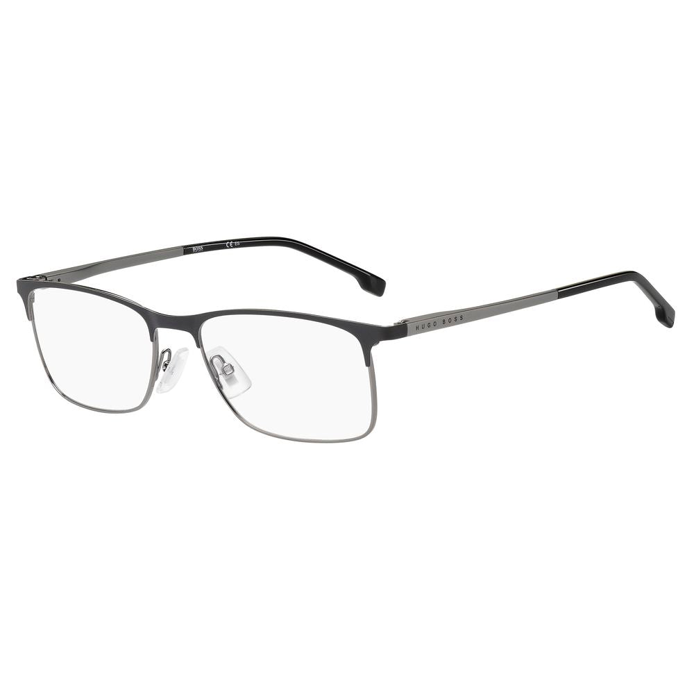 Hugo Boss Black Metal Frames