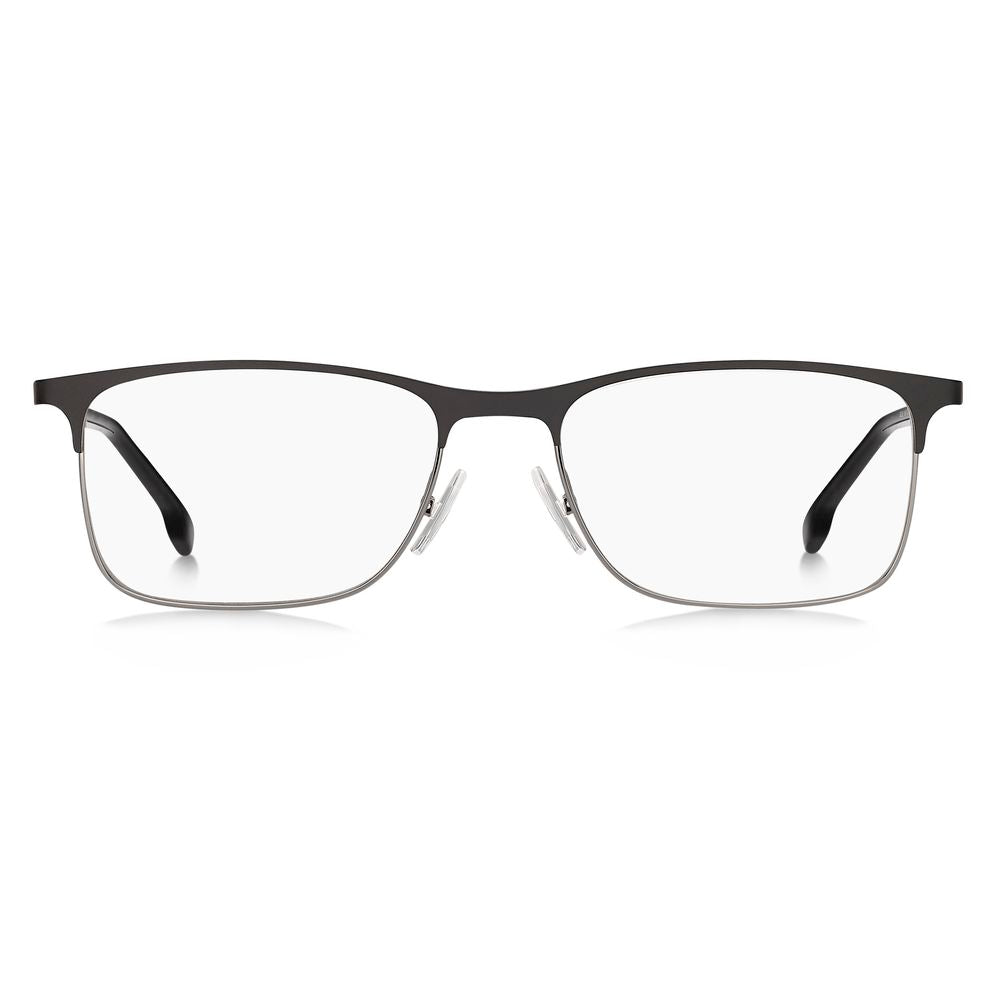 Hugo Boss Black Metal Frames