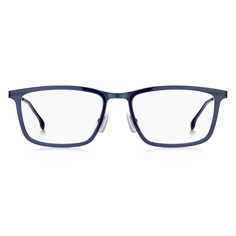 Hugo Boss Blue Metal Frames