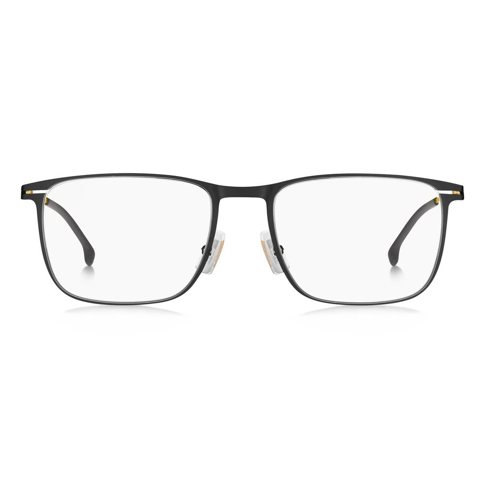 Hugo Boss Gold Metal Frames