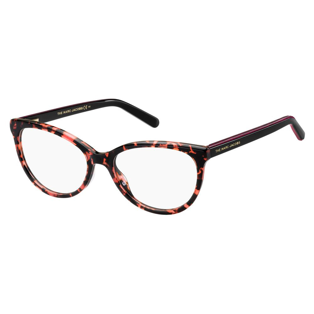 Marc Jacobs Brown Acetate Frames