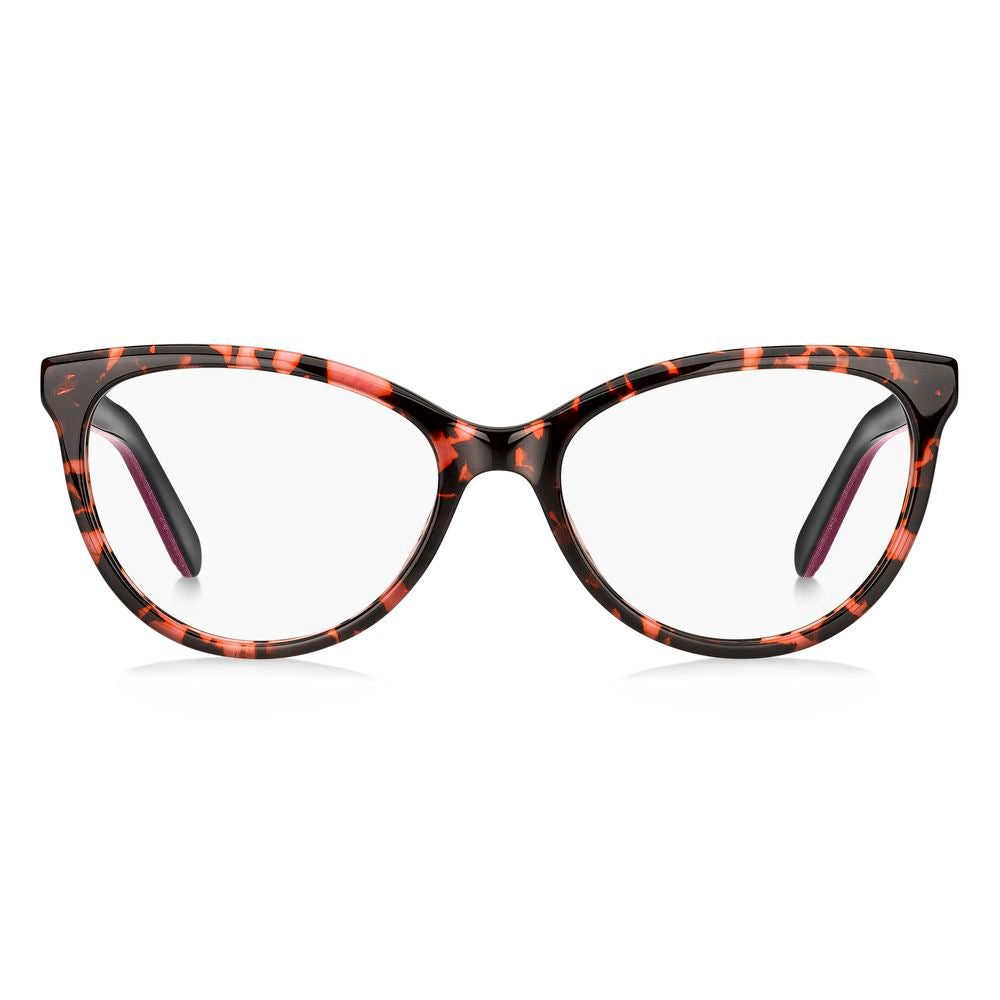 Marc Jacobs Brown Acetate Frames