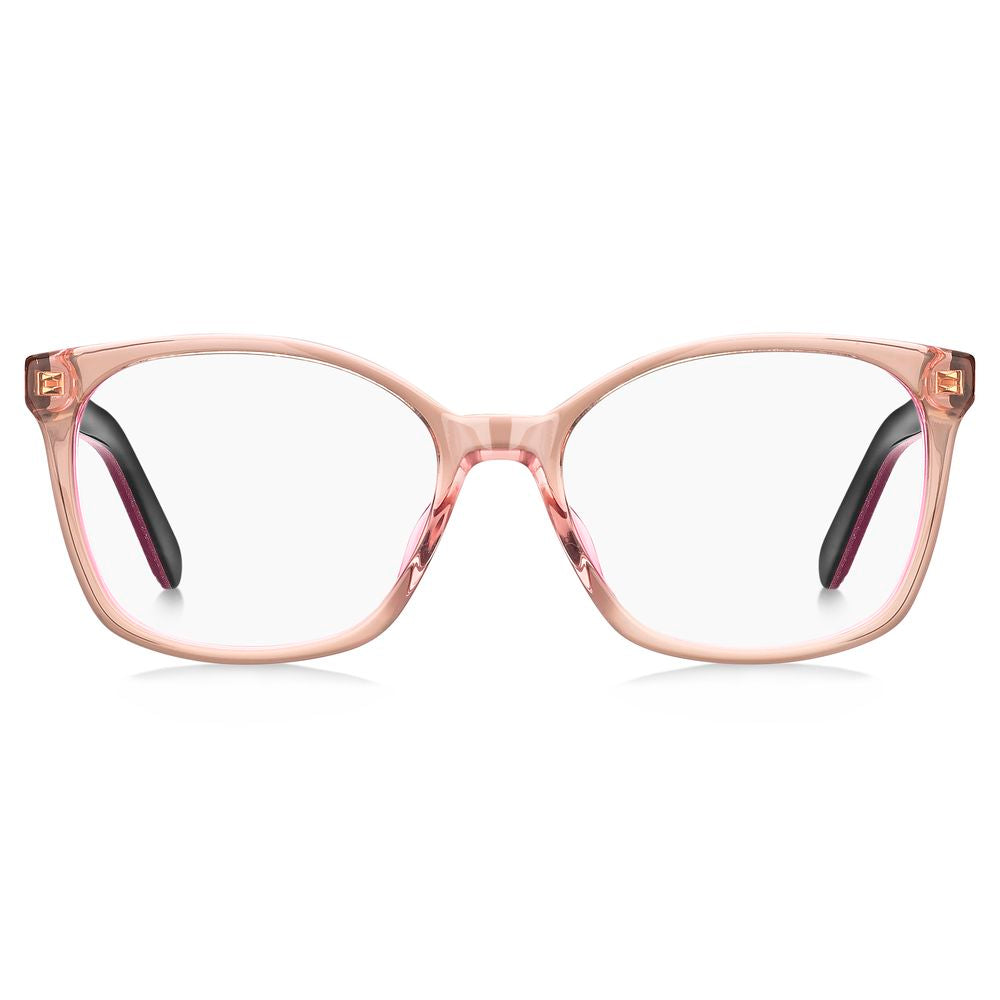 Marc Jacobs Pink Acetate Frames