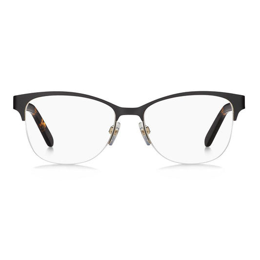 Marc Jacobs Black Metal Frames