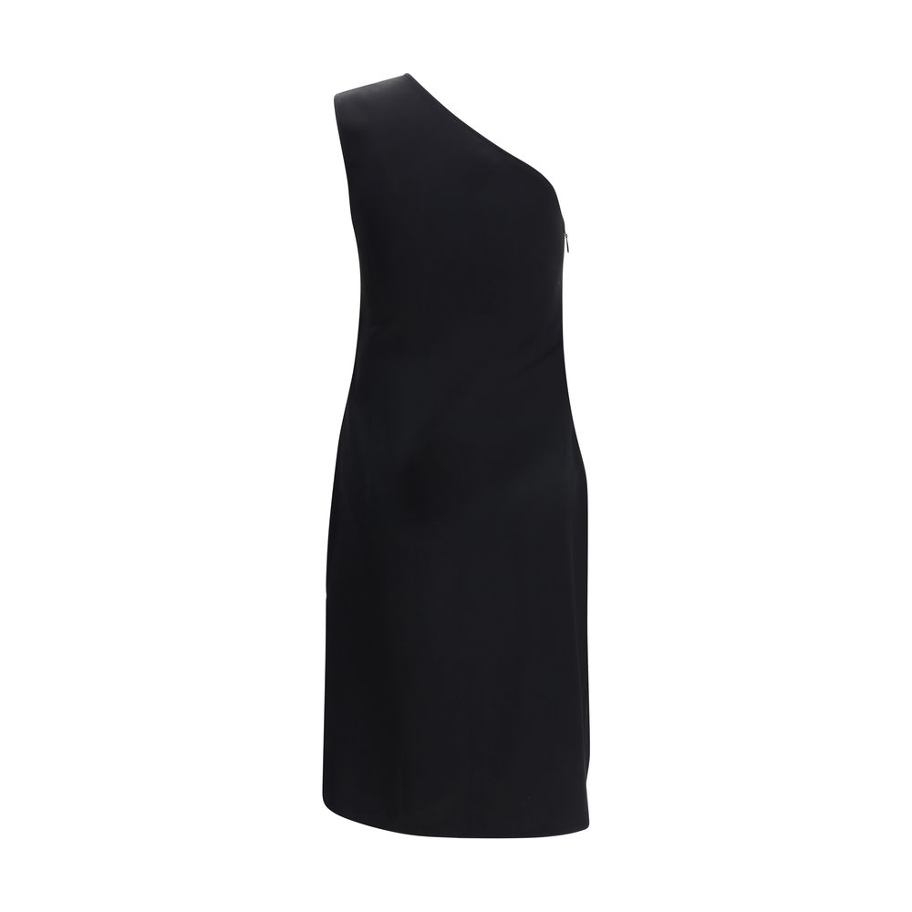 Courrėges Infinity Asymetrical Dress