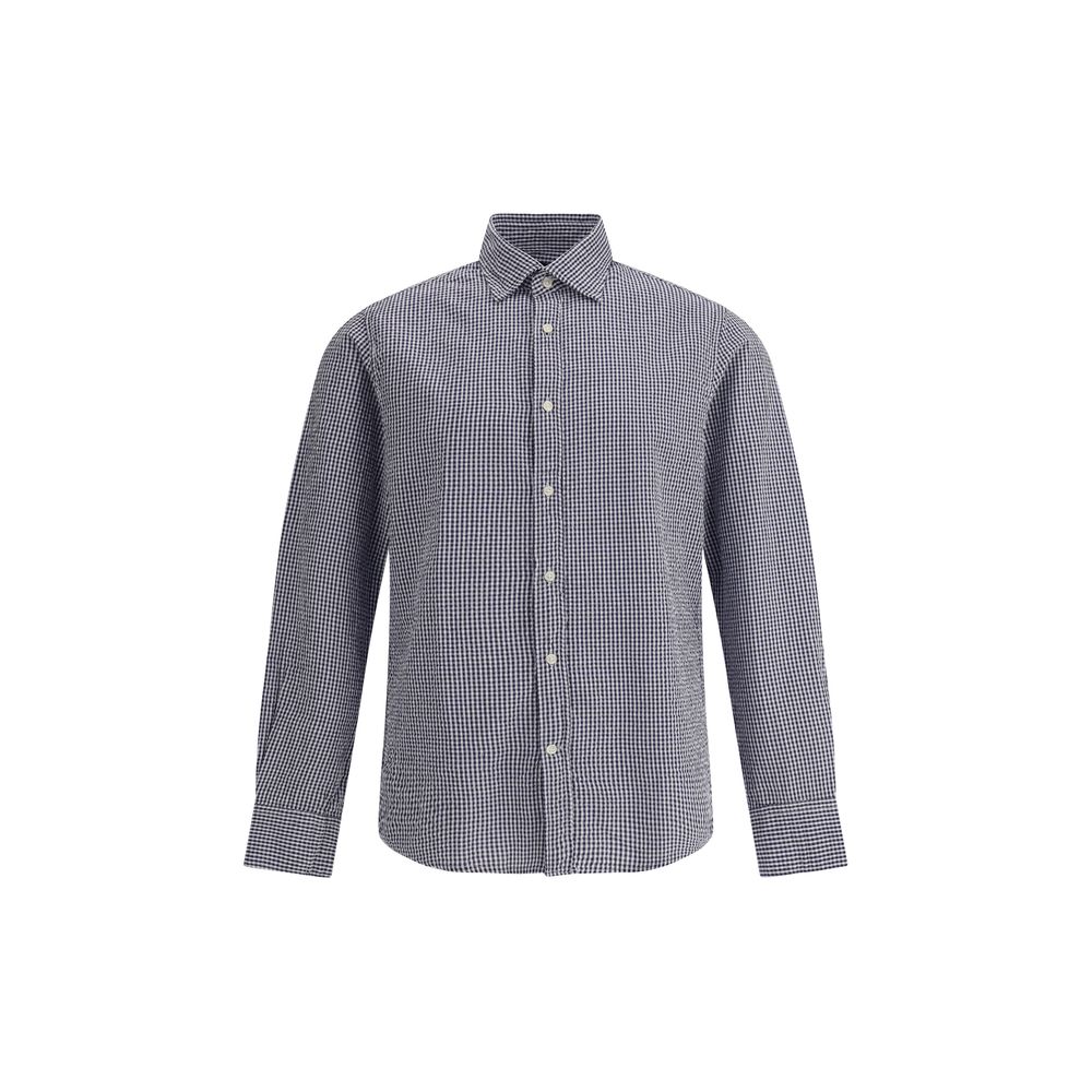 Deperlu Striped Shirt
