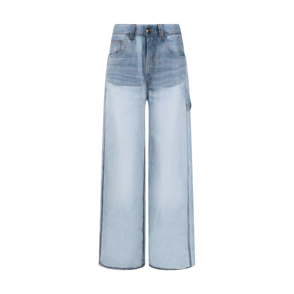 Haikure Winona Pants