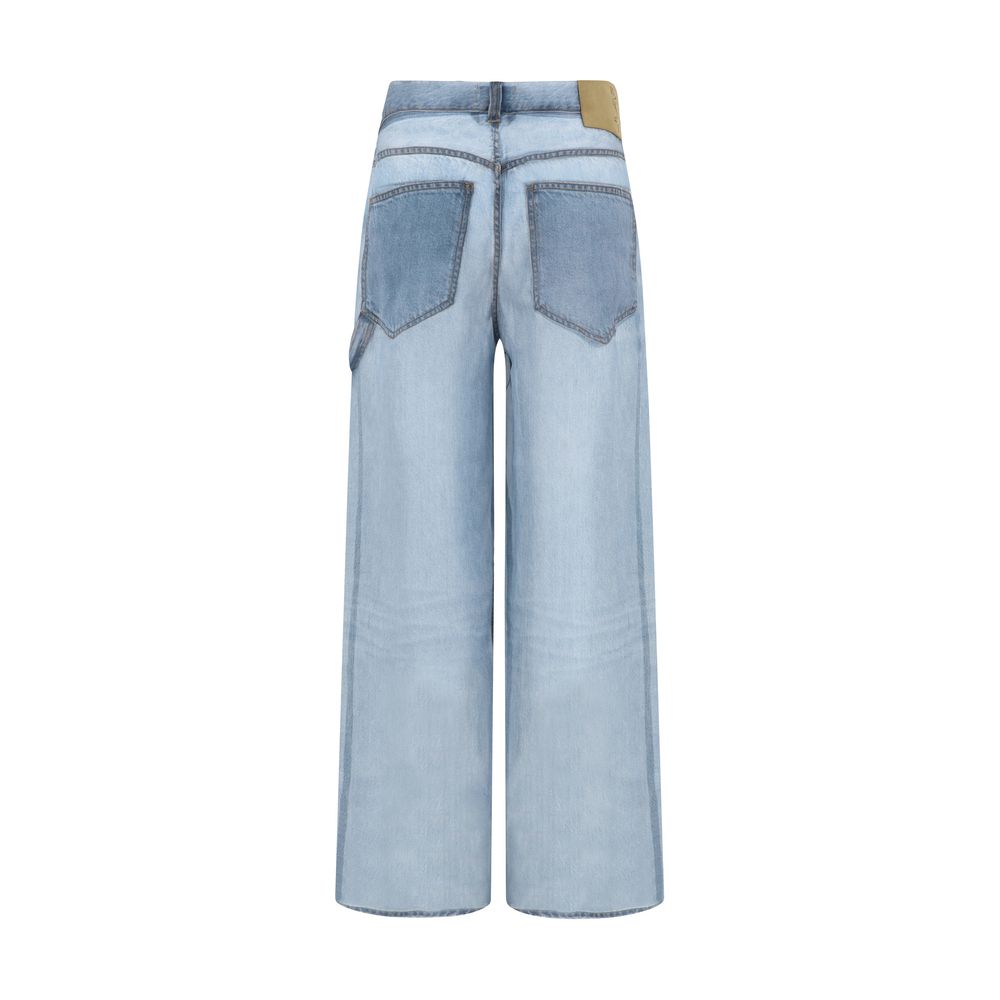 Haikure Winona Pants