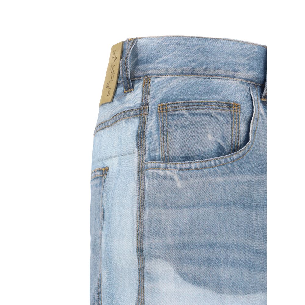 Haikure Winona Pants