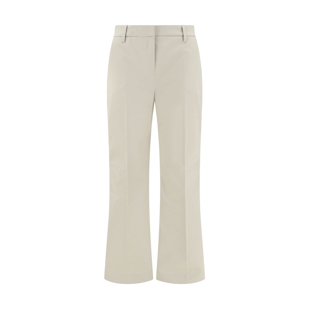 True Royal Sandy Pants