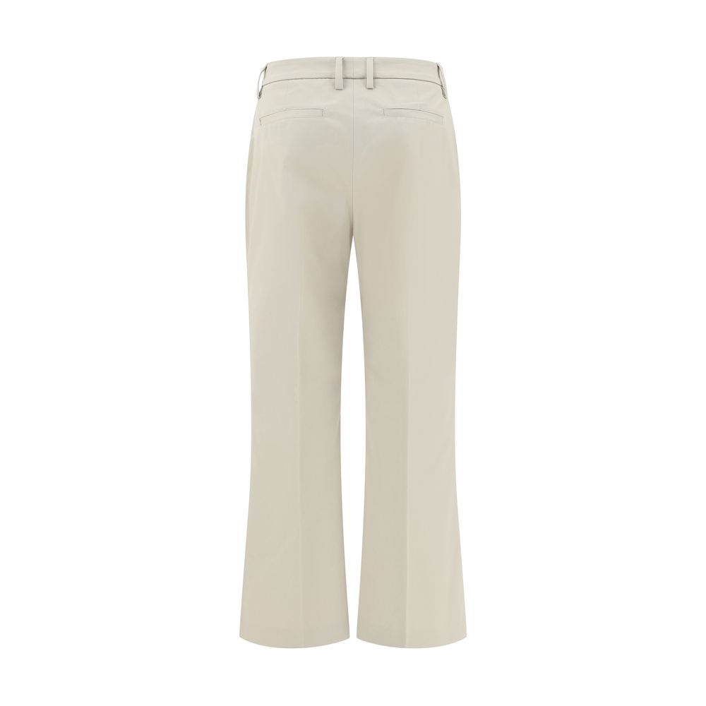 True Royal Sandy Pants