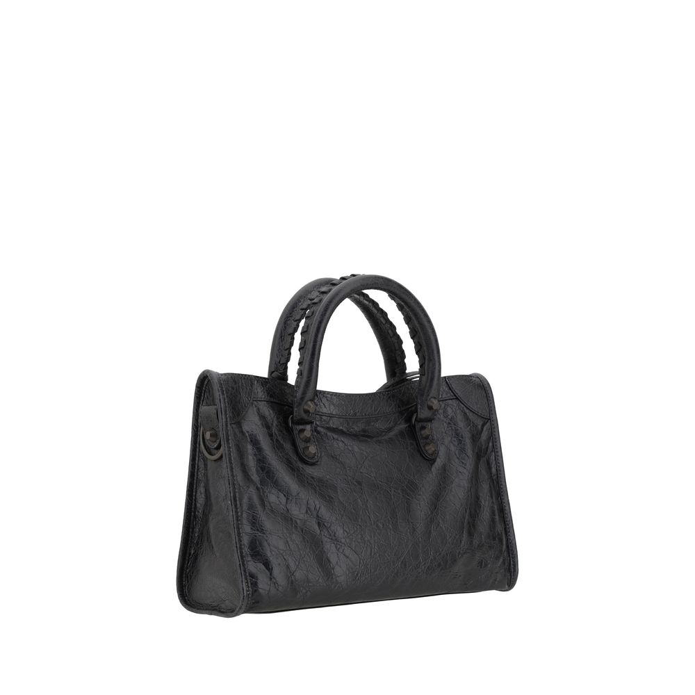 Balenciaga City Small Shoulder Bag