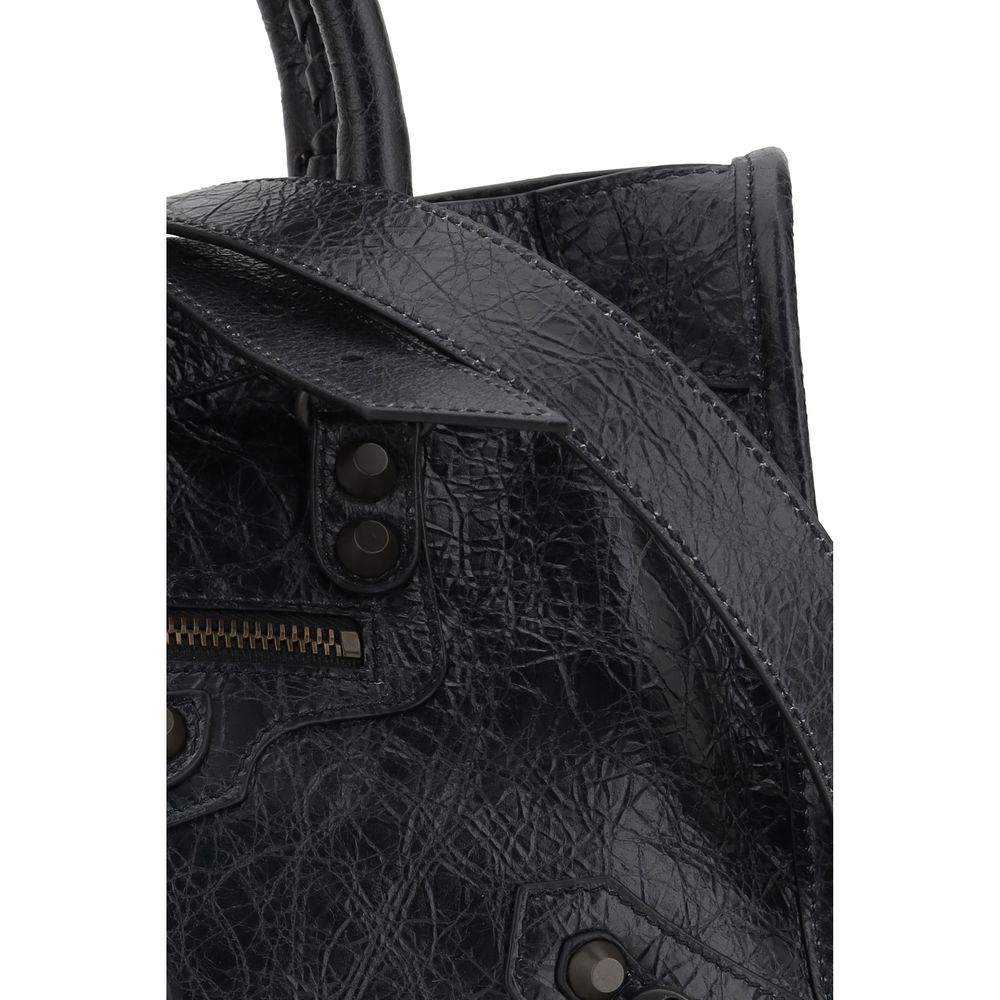 Balenciaga City Small Shoulder Bag